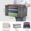 Latitude Run Fabric Storage Bag