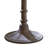 Emblyn 4 - Person Pedestal Dining Set