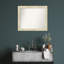 Miroir mural pour salle de bain Country-799724110-799724526