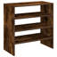 6 Pair Shoe Rack-1420860476