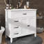 Meuble-lavabo avec tiroirs 36 po, 36 po-1736875572