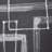 Lines III a Hand Embelished Textured Canvas-92362537