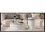 Ensemble de 2 tables basses Modern Modern