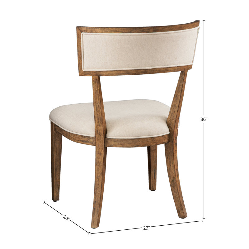 Chaise d'appoint Ashley