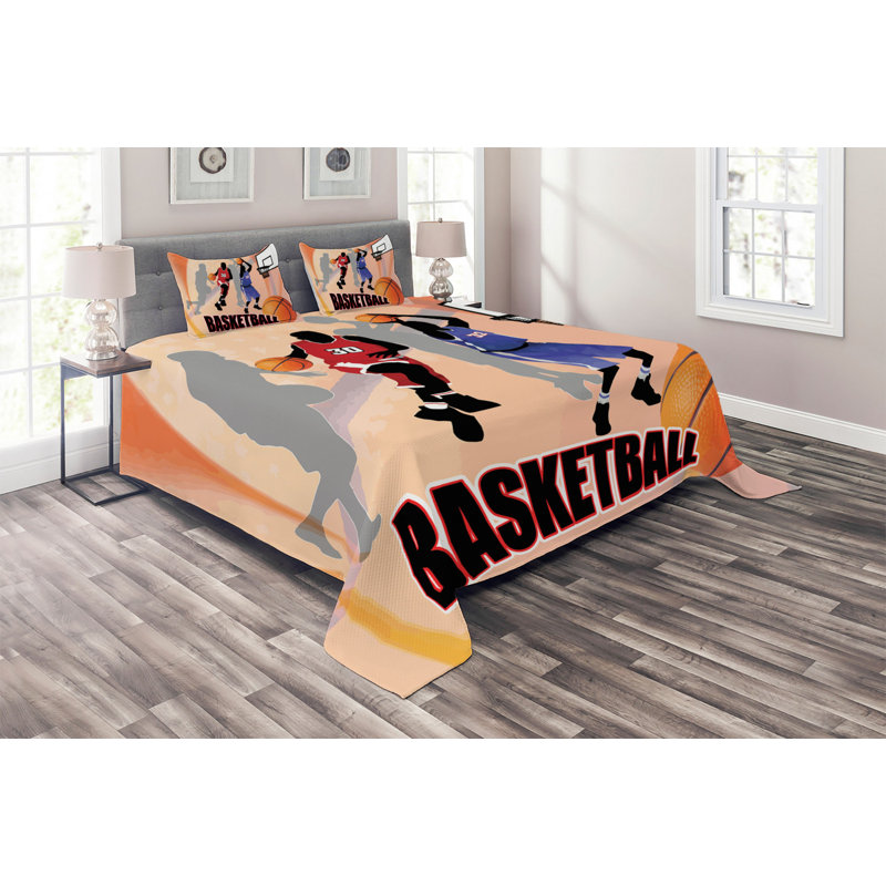 Polyester Coverlet