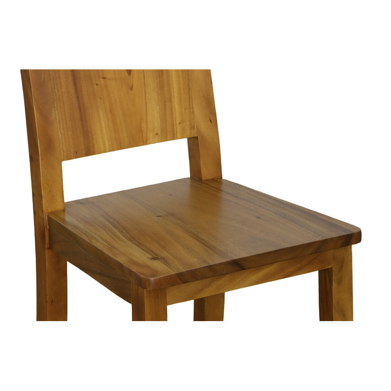 Origins Dining Chair Natural