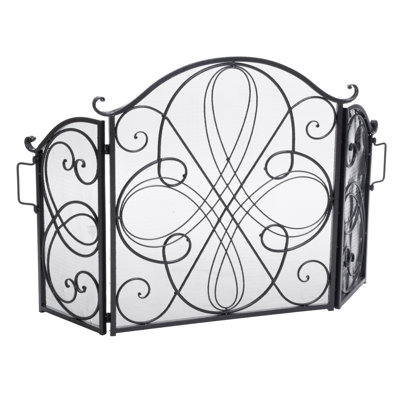 Pare-étincelles Kingsport Grand Design Regal