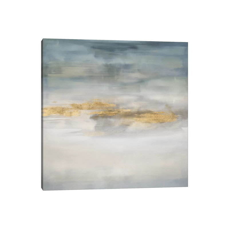 Giclée sur toile tendue Ethereal III
