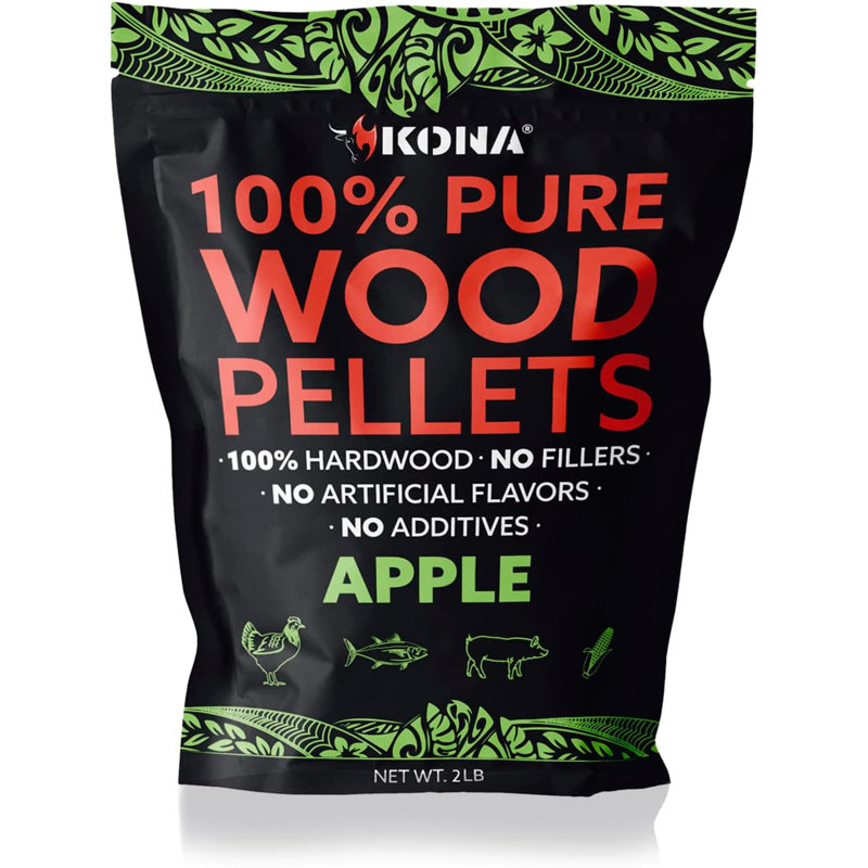 Kona 8 Lb. Pellets