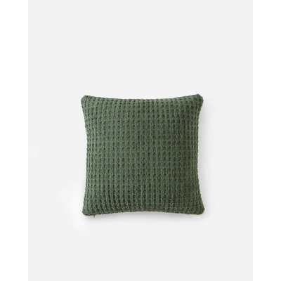Snug Square Pillow Cover & Insert