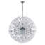 Lustre sphérique unique 28 lumières Asherton-88545355-88545353