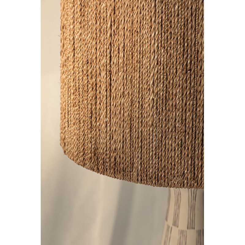 Palma 1 Light Table Lamp by Loft & Thought for Troy Lighting
