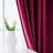 Velvet Blackout Curtain Pair-86725561-107531975