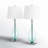 Lorentz USB Table Lamp-106128546
