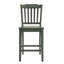 Tabouret de bar et de comptoir en bois massif Fortville-1739669005-1687868838