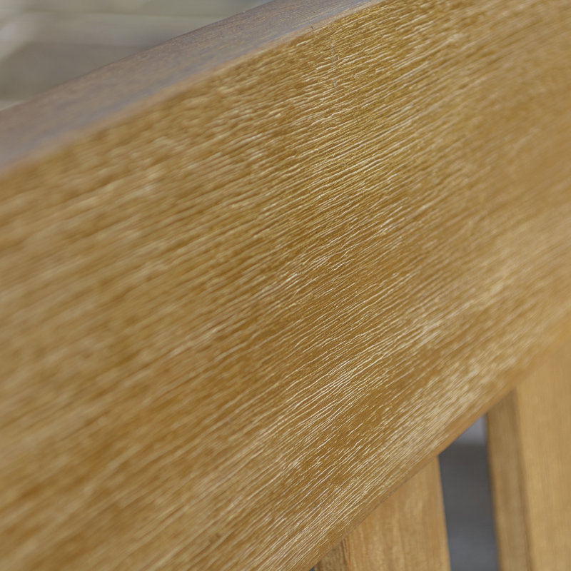 Rowlinson Tuscan Bench, 90cm H x 150cm W x 61cm D