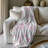 Pink Bow - 1 Piece Premium Blanket-99518697