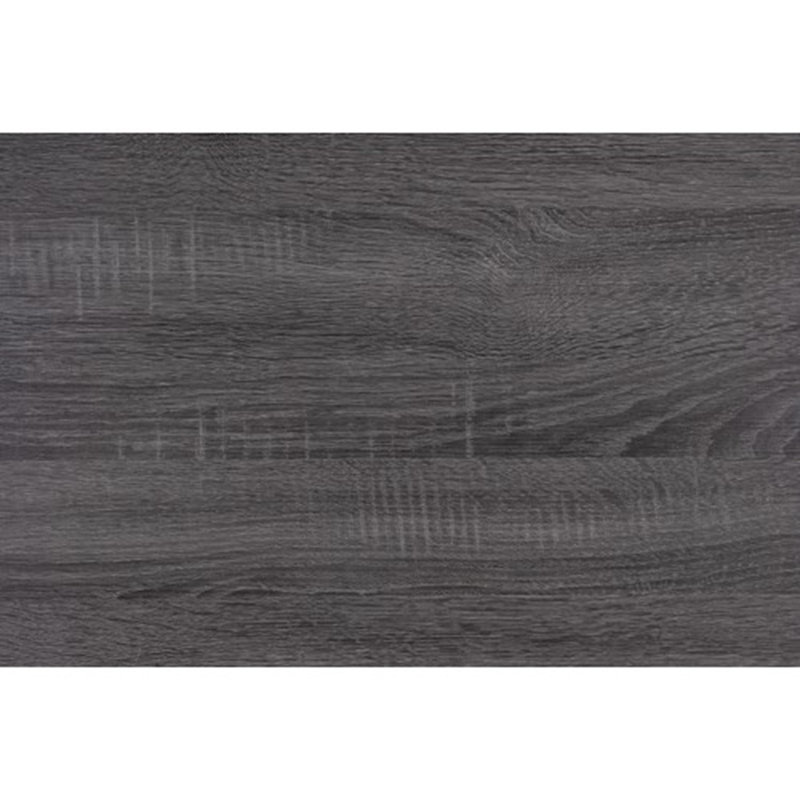 Miroir SOLUTO GRIS ET NOIR