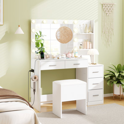 Dressing Table