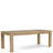Knapp Dining Table Set with Ladderback Chairs