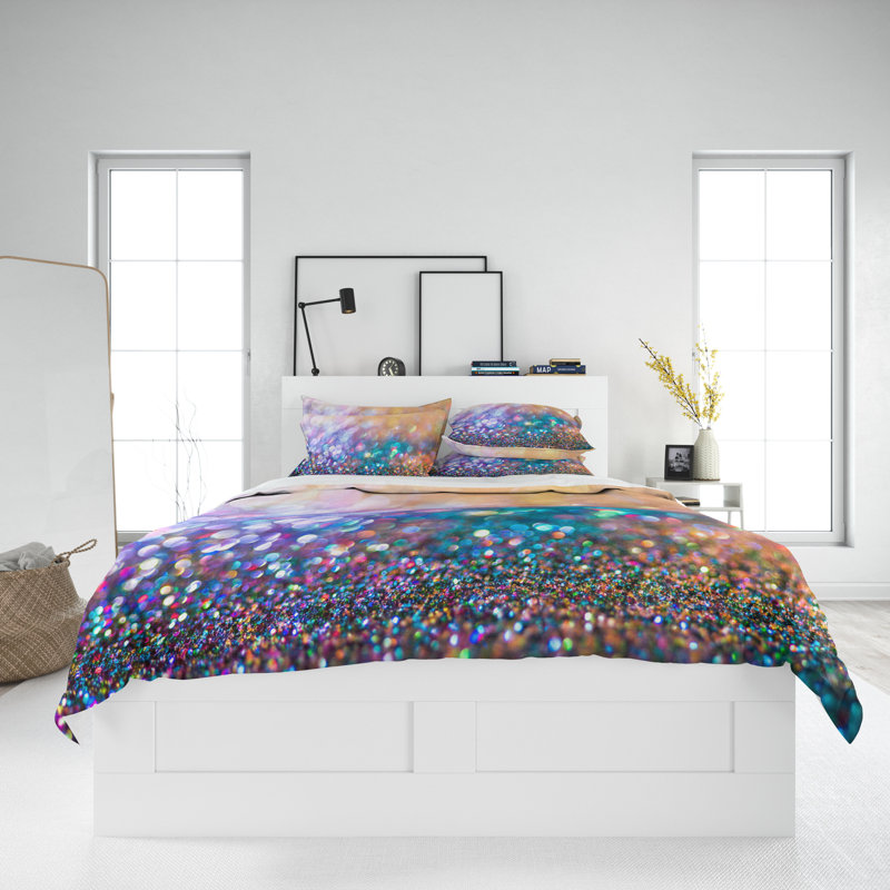 Duvet Cover, King Duvet Cover + 2 King Pillowcases