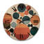 Horloge murale Plattsmouth-706868057