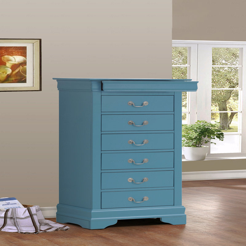 Commode pour femme Timeless