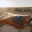 Arches National Park Wool Throw