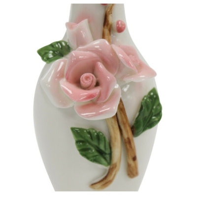 Milazzo Ceramic Table Vase