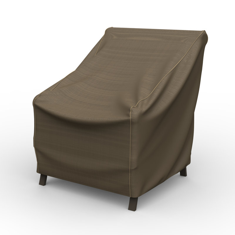 Hillside Heavy Duty Patio Chair Cover, 36" H x 36" W x 36" D