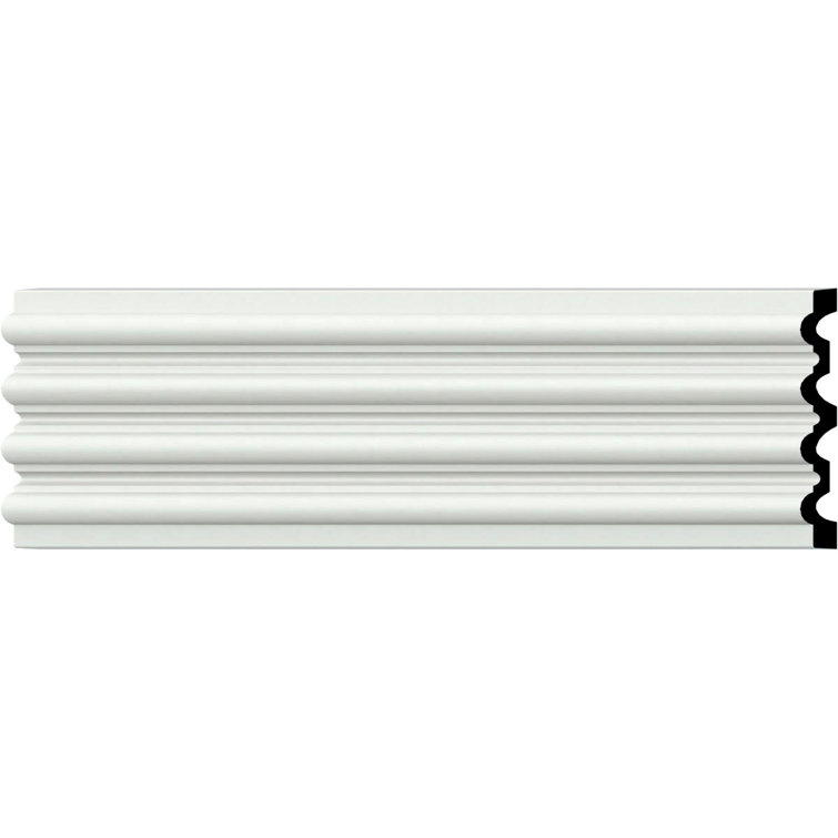 Fluted Casing