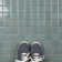 Celadon Emerald 11-5/8 in. x 11-5/8 in. Porcelain Mosaic Floor and Wall Tile