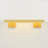 Dimmable Aluminum Wall Sconces-1938945339