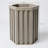 Hexagon Column Planter-418314619-418314565