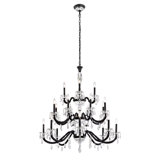 Napoli 20 - Light Chandelier