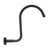 Rubbed Bronze is out of stock