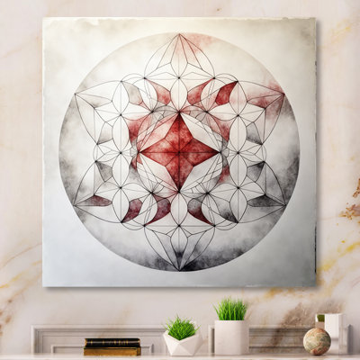 Tobye - reproduction sur toile tendue
