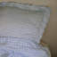 Gingham Duvet Cover-395899973