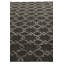 Tapis noir Iverson