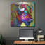 «The Profile Bison» par Dean Russo-440672228