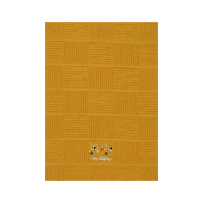 Lynox Cotton Jacquard Tea Towel Kitchen Towel