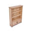 Jankowski 85cm W Standard Bookcase-1780898581