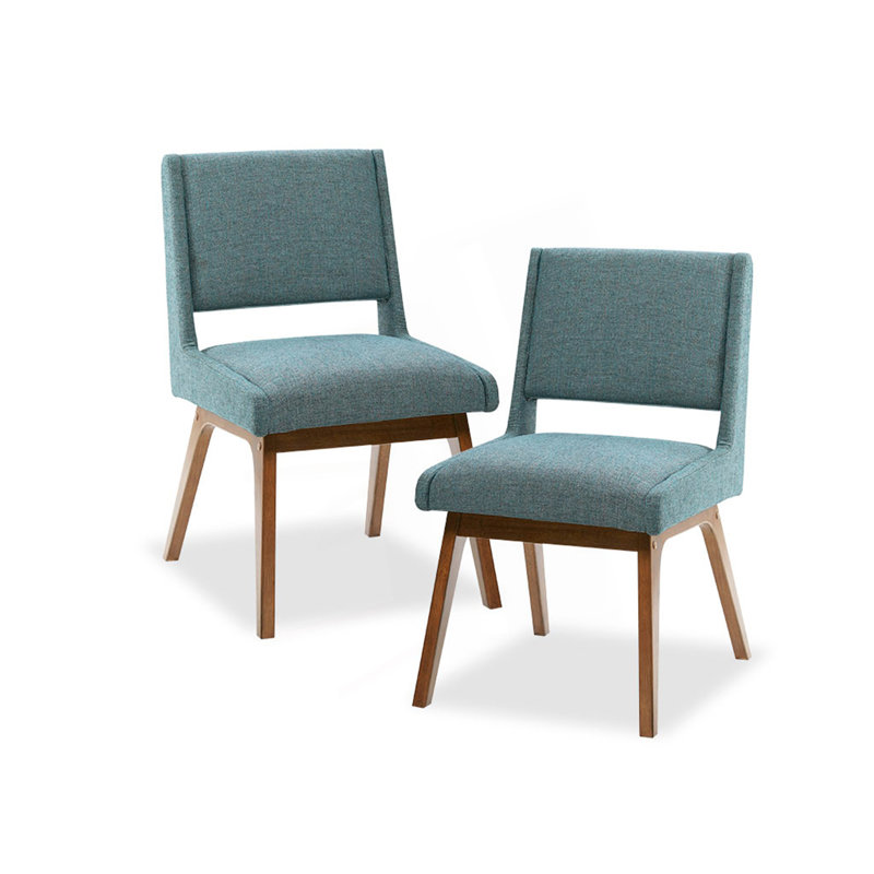 Ensemble de 2 chaises de salle à manger, chaises d'appoint et chaises de cuisine