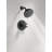 SAYLOR™ Monitor® 17 Series Shower Trim-74993313