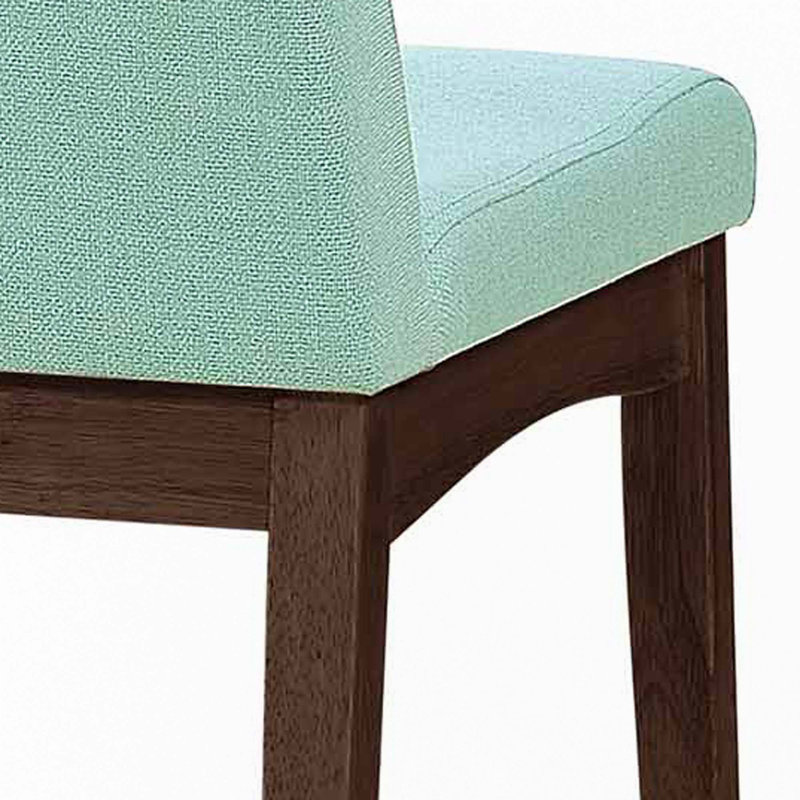 Dining Chair, Brown, Mint