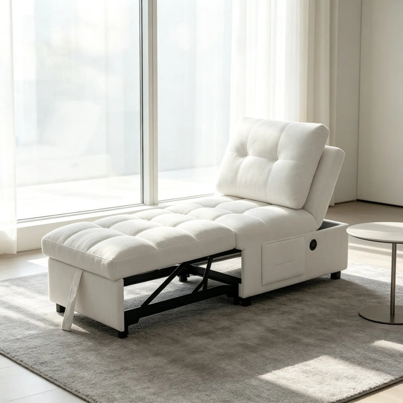 Chaise d'appoint