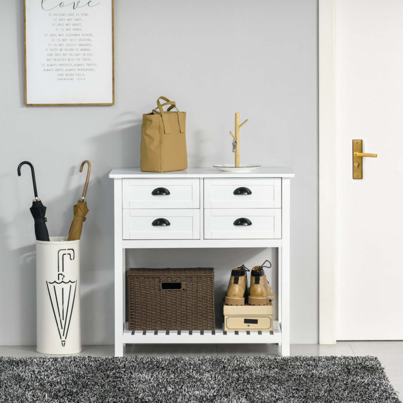Armoire à café