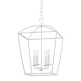 Bryant 4 - Light Chandelier