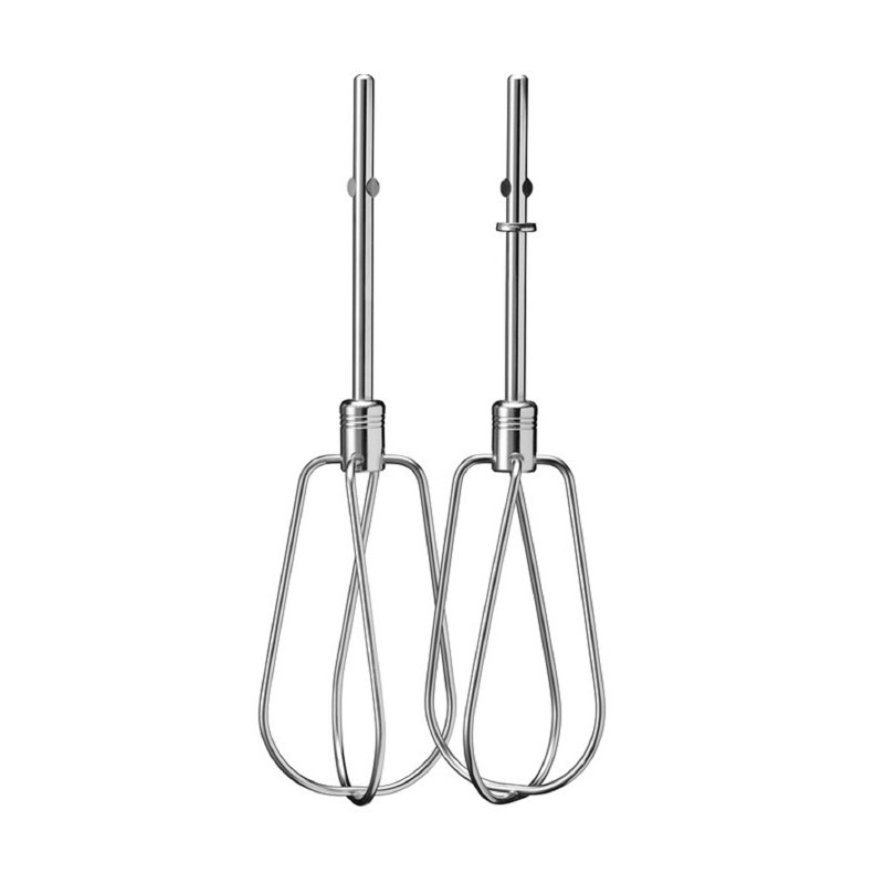 KitchenAid 9 Speed Hand Mixer, Almond Cream
