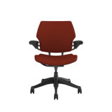 Freedom Ergonomic Task Chair - Autumn